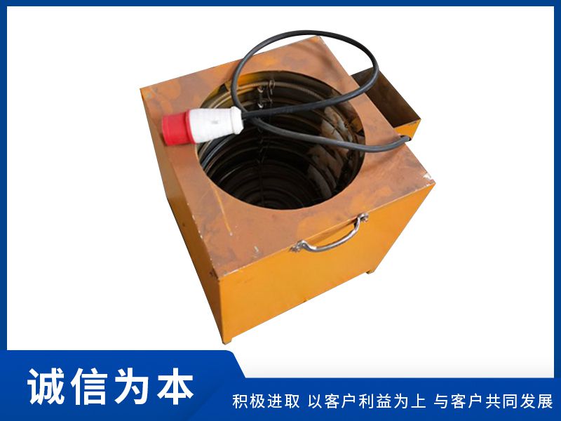 非固化脫桶器