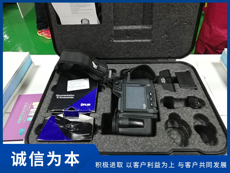 滲漏巡檢儀